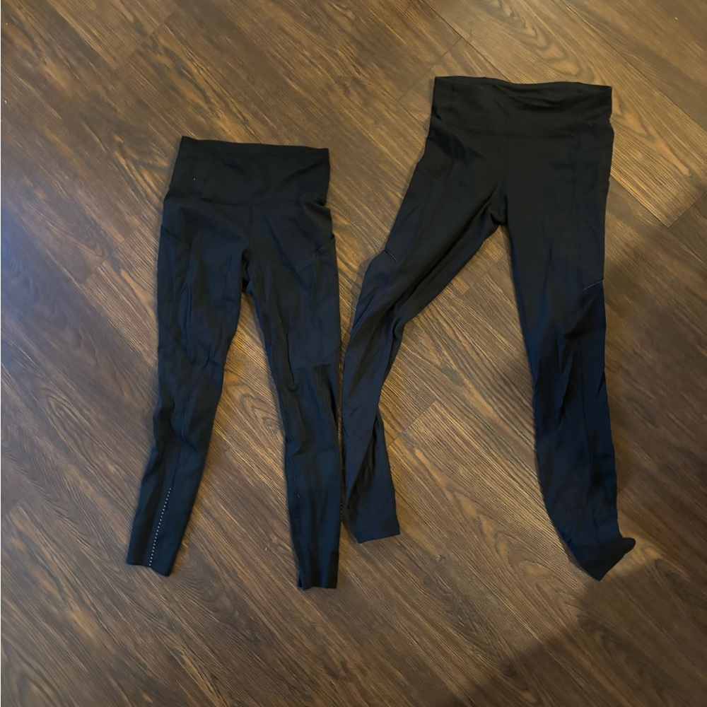 Lululemon leggings